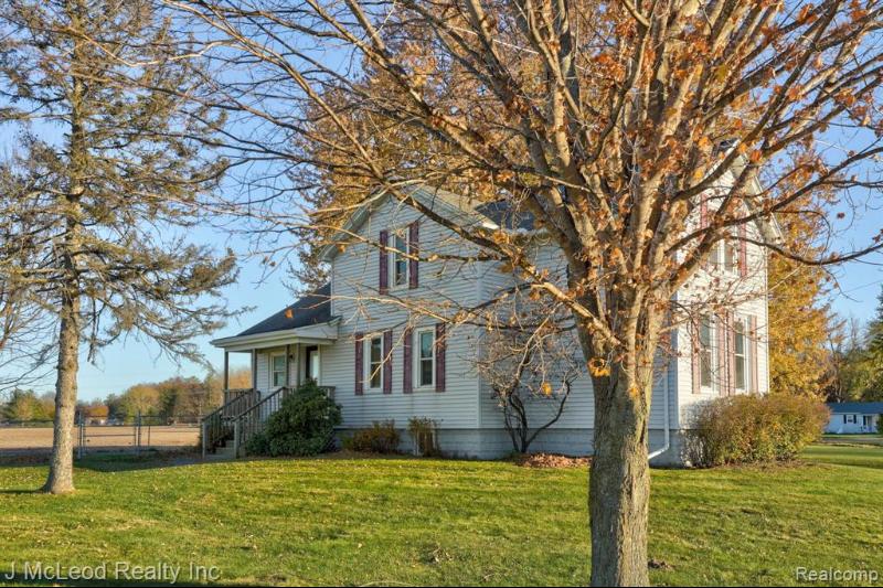 Listing Photo for 3967 S Portsmouth Road