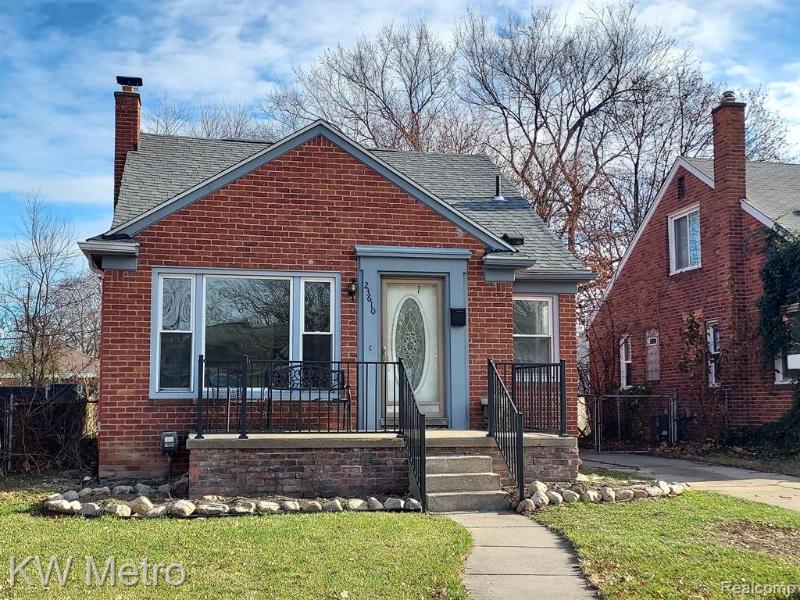 Listing Photo for 23610 Jerome Street