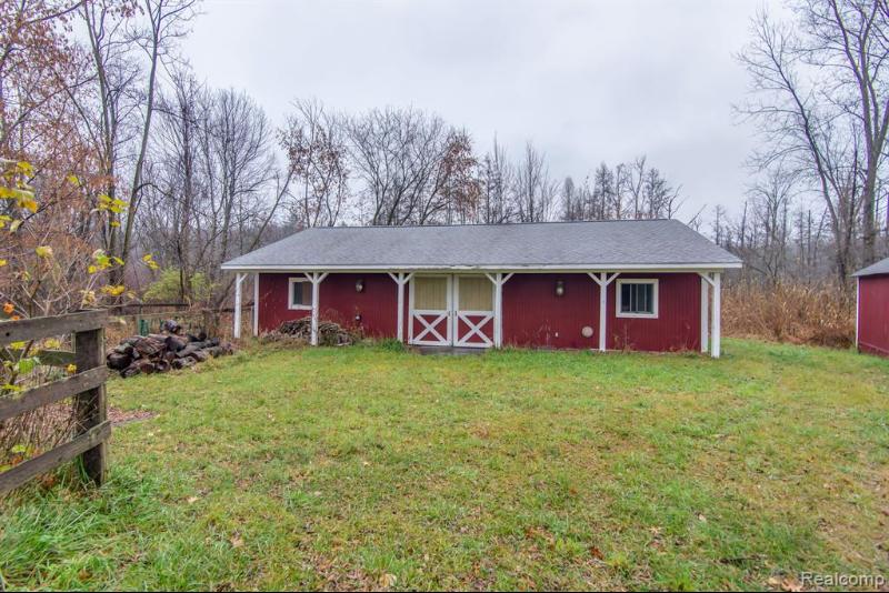Listing Photo for 4090 Perryville Road