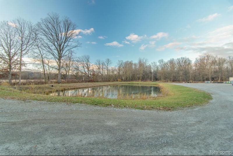 Listing Photo for 37625 29 Mile Road