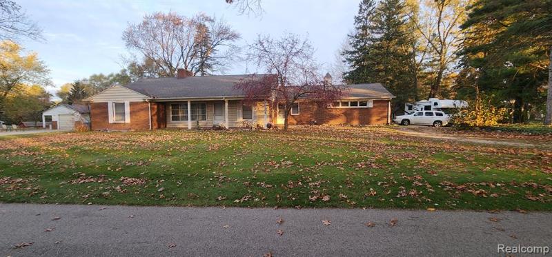Listing Photo for 6300 Silver Lake Road
