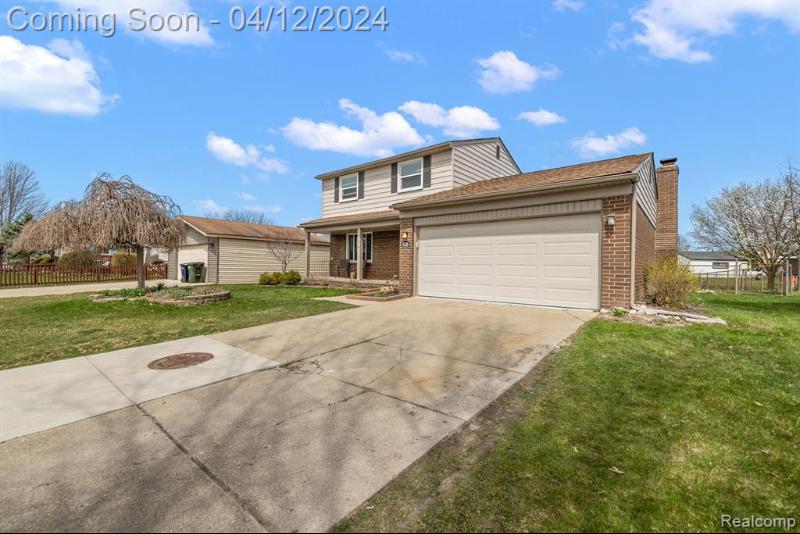 Listing Photo for 5135 Franklin Park Drive