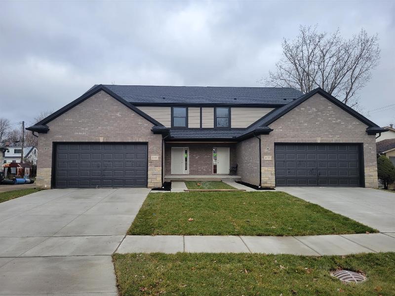 Listing Photo for 1131 Woodslee Drive 1133