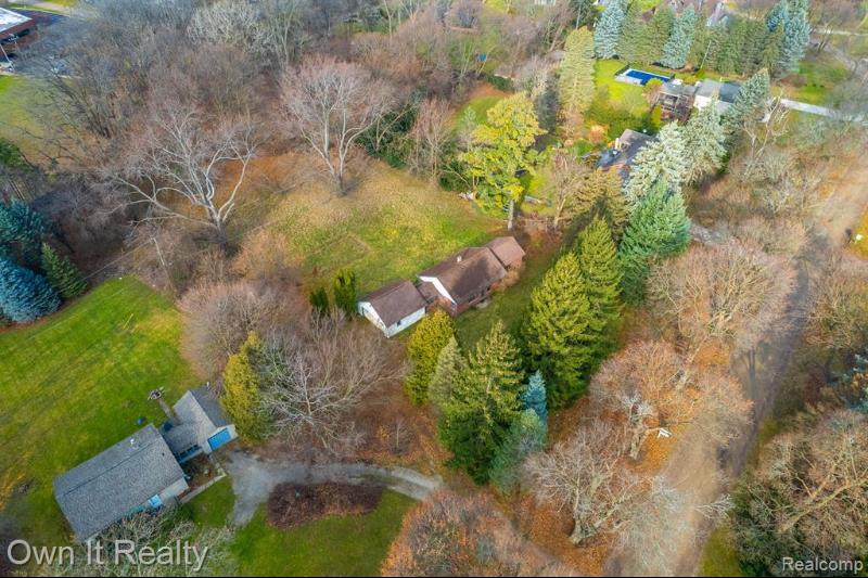 Listing Photo for 1616 Winthrop Road