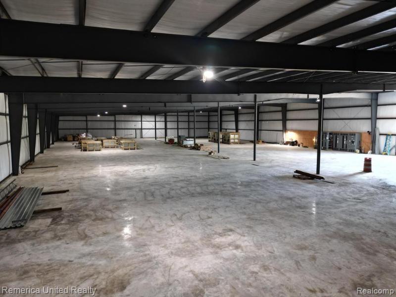 Listing Photo for 420 Industrial Park Road
