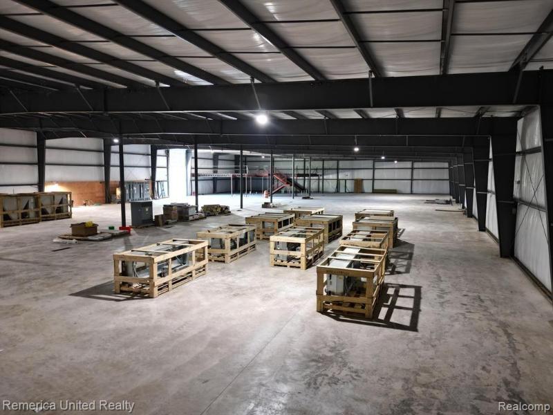 Listing Photo for 420 Industrial Park Road
