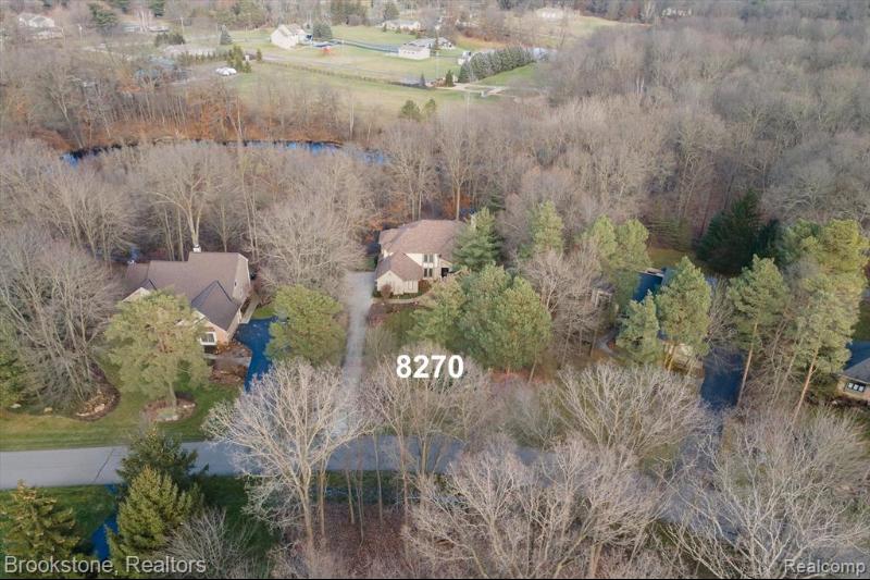Listing Photo for 8270 Lost Pines Drive