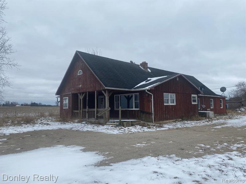 Listing Photo for 3360 Custer Road