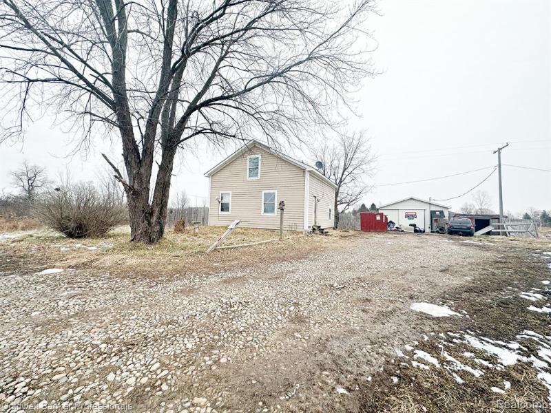 Listing Photo for 9460 N Lapeer Road