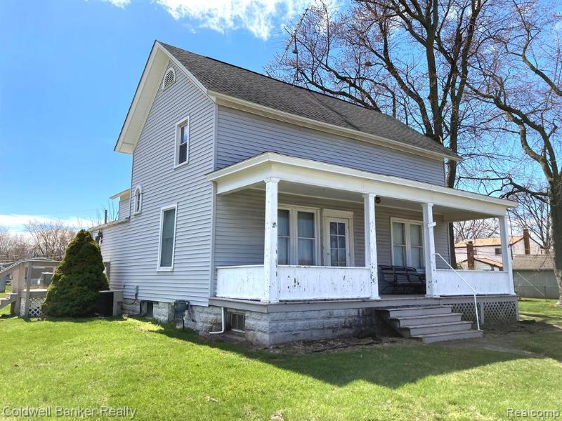 Listing Photo for 11242 Plumbrook Road
