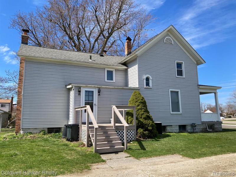 Listing Photo for 11242 Plumbrook Road