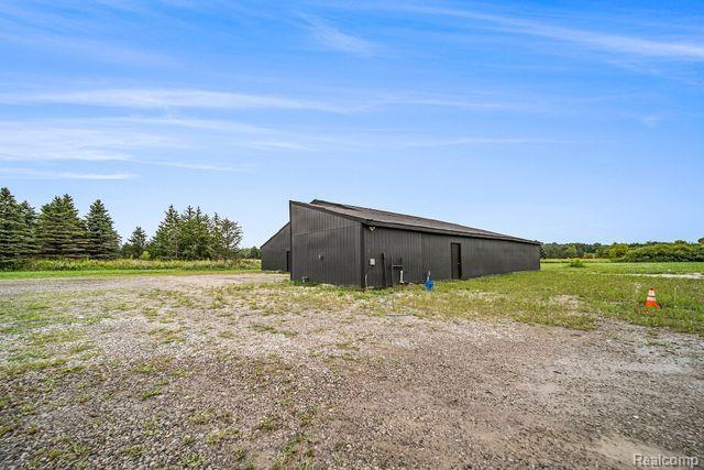 Listing Photo for 5481 Clyde Road