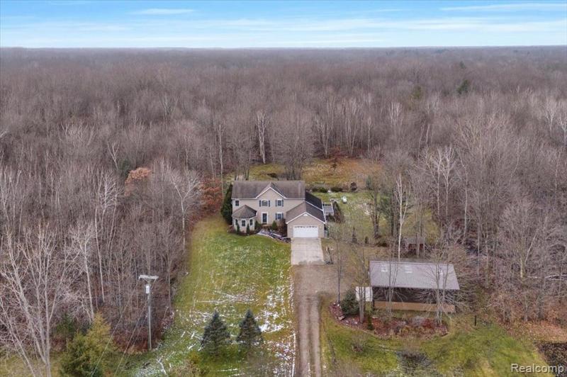 Listing Photo for 1287 N Pine River Road