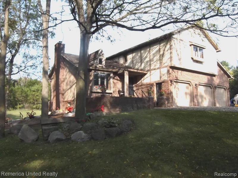 Listing Photo for 9551 Currie Road
