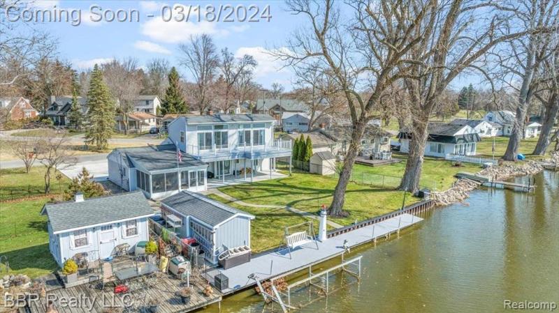 Listing Photo for 26891 James Avenue