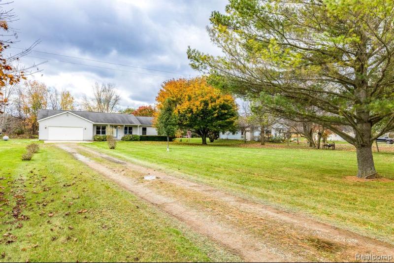 Listing Photo for 4072 Wellman Line Road