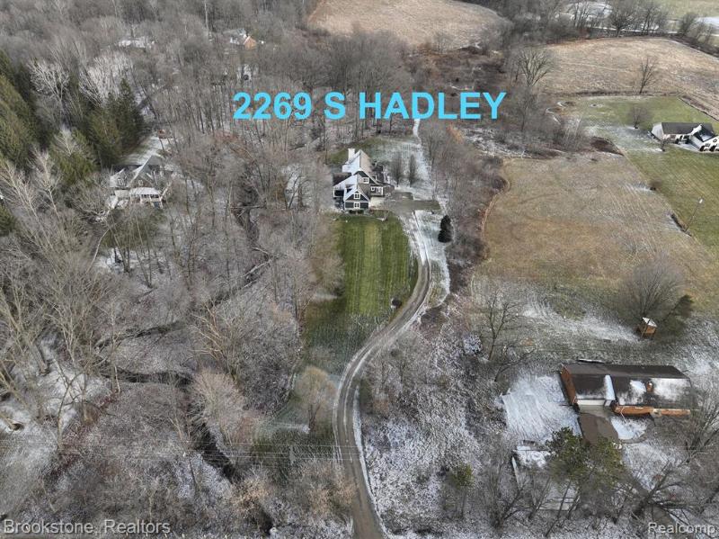 Listing Photo for 2269 S Hadley Road