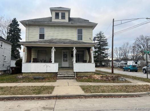 Listing Photo for 4904 Woodward Street