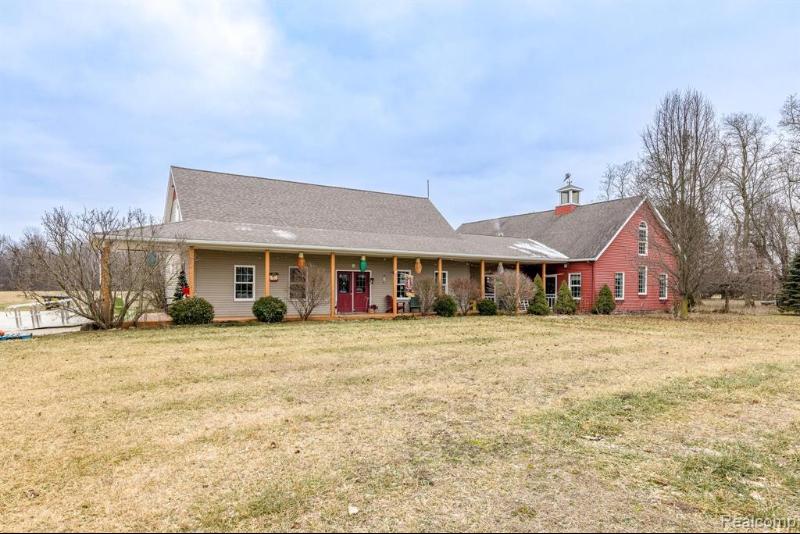 Listing Photo for 7353 Brockway Road