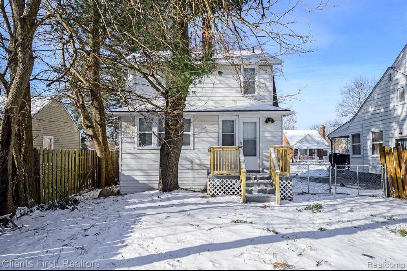 Listing Photo for 3121 Williams Street