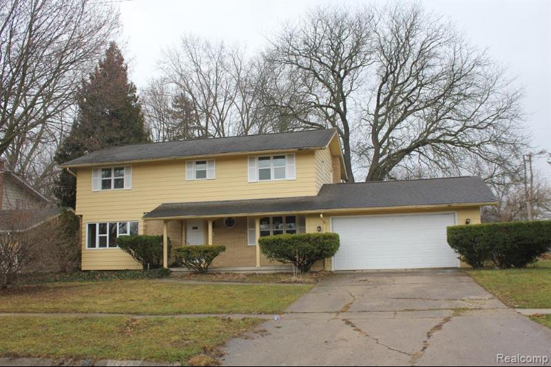 Listing Photo for 1829 Lynbrook Drive