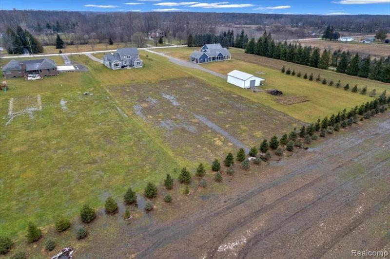 Listing Photo for 20510 31 Mile Road