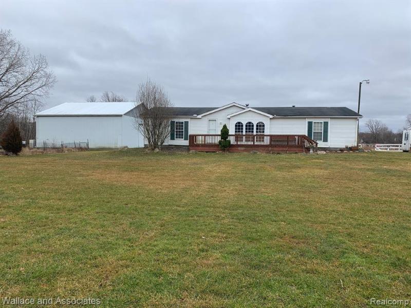 Listing Photo for 8407 Smiths Creek Road
