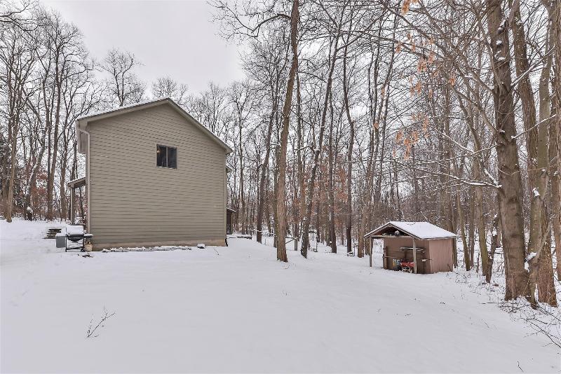 Listing Photo for 10834 Tree Line Drive