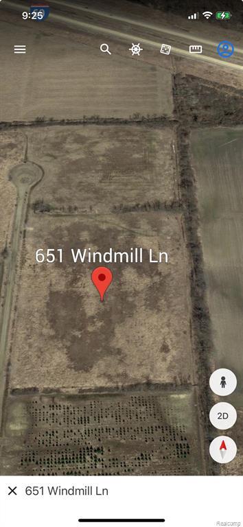Listing Photo for 651 Windmill Lane