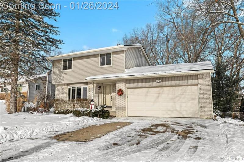 Listing Photo for 10014 Burgess Court