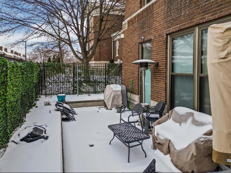 Listing Photo for 1454 Townsend Street 105