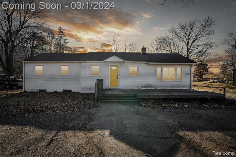 Listing Photo for 800 Glaspie Road