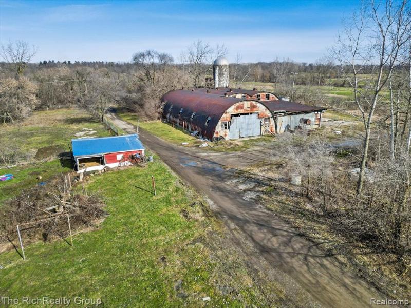 Listing Photo for 5400 Curtis Road