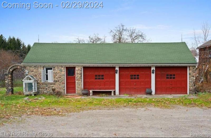 Listing Photo for 5400 Curtis Road