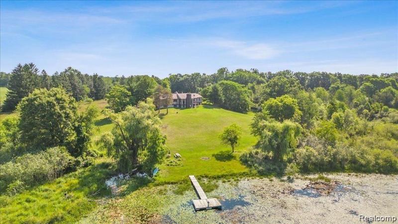 Listing Photo for 10850 Bettis Road