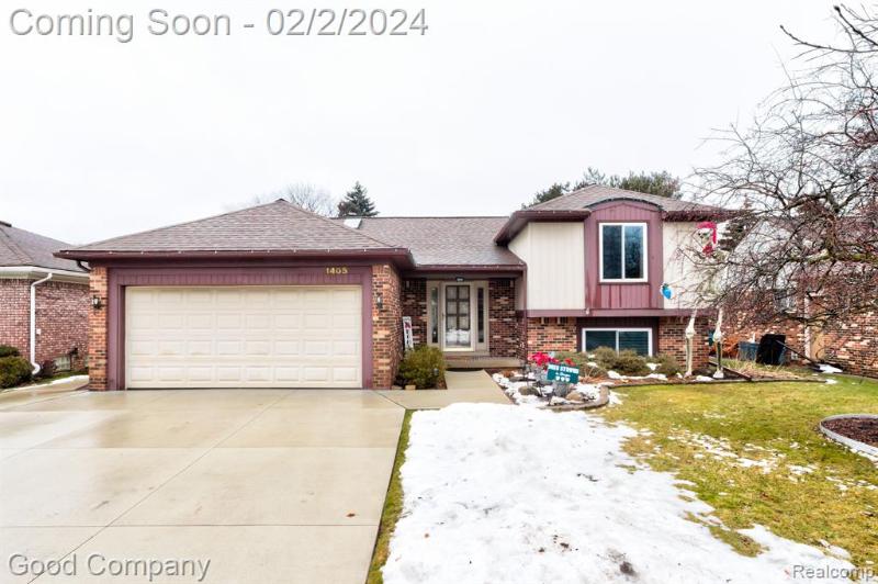 Listing Photo for 1405 Leafgreen Drive