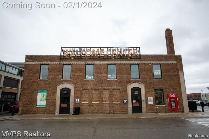 Listing Photo for 2614 Riopelle Street #1