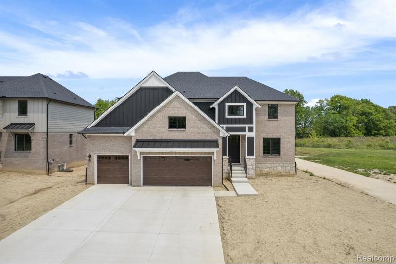 Listing Photo for 45166 Twin River Drive