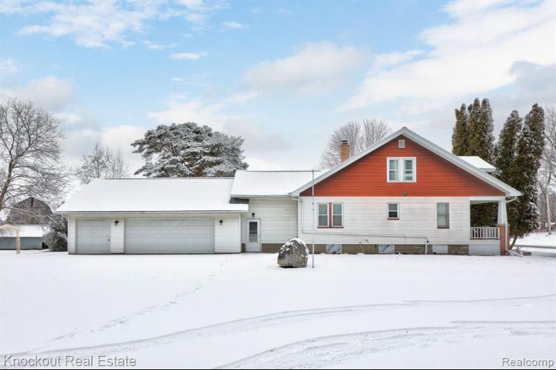 Listing Photo for 7165 Junction Road