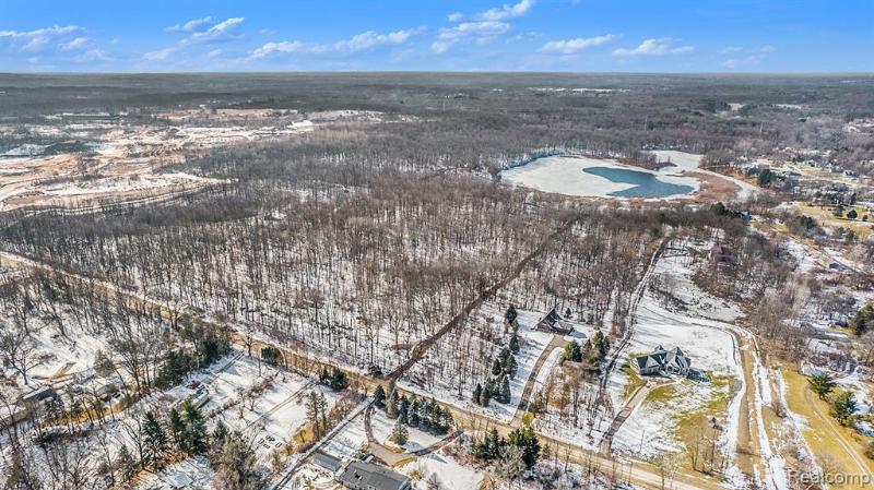 Listing Photo for 00 Buckell Lake Road