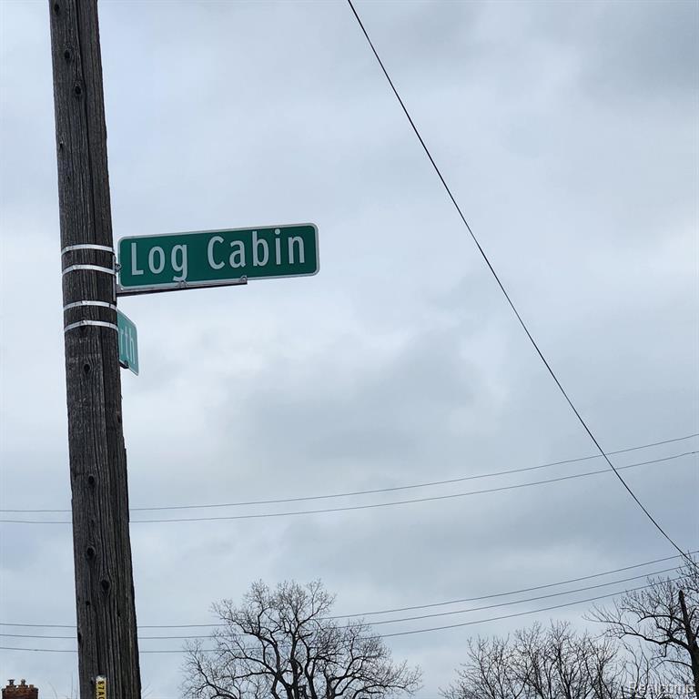 Listing Photo for 16814 Log Cabin Street