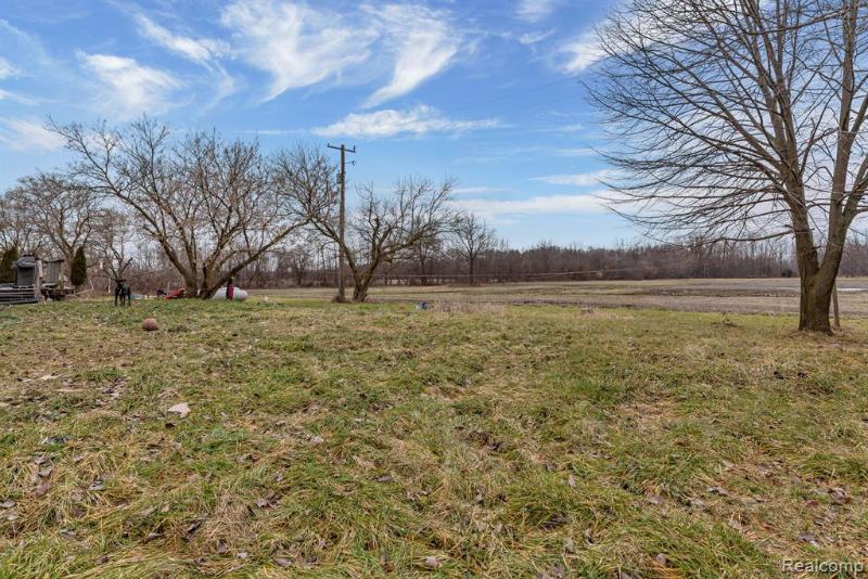 Listing Photo for 11600 Sargent Road