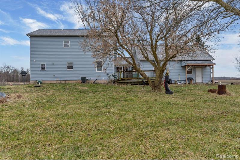 Listing Photo for 11600 Sargent Road