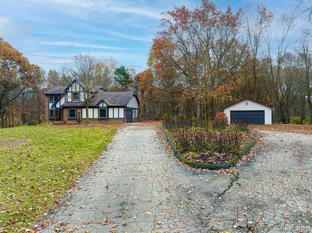 Listing Photo for 11511 Clark Road