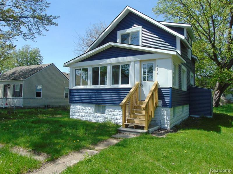 Listing Photo for 1436 Norris Street