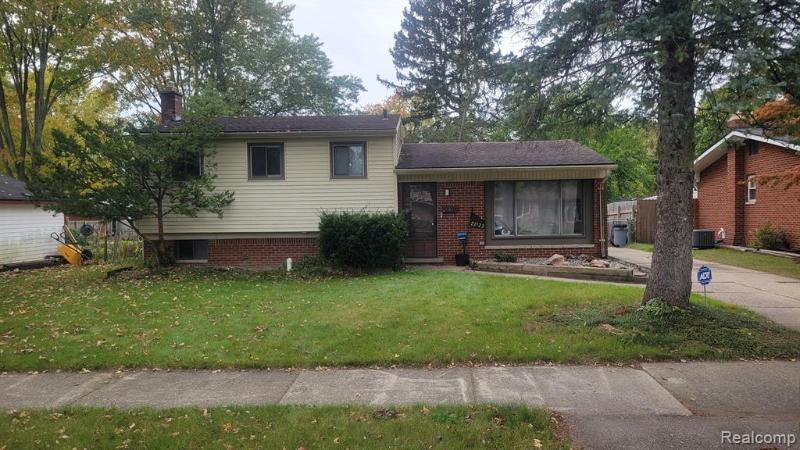 Listing Photo for 22123 Inkster Road