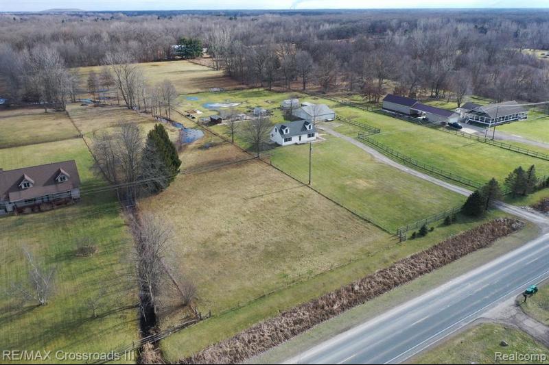 Listing Photo for 12755 Rawsonville Road