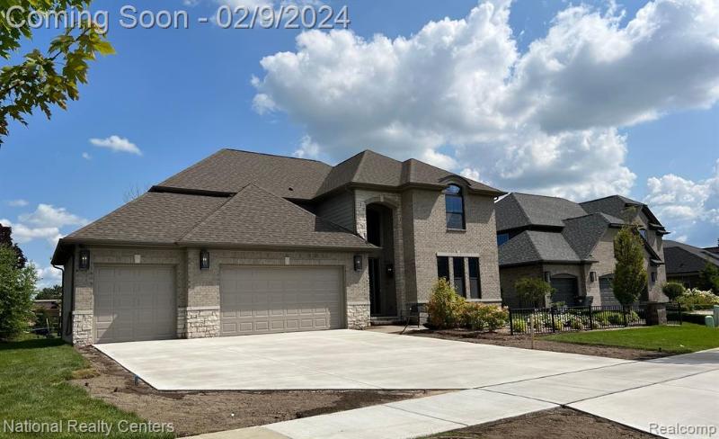 Listing Photo for 2018 Osprey Drive