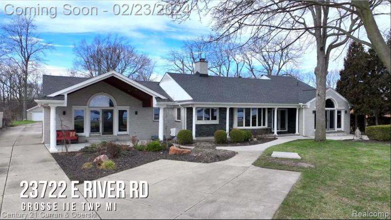 Listing Photo for 23722 E River Road