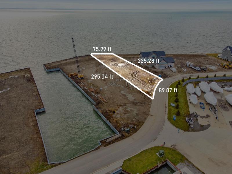 Listing Photo for 36234 Surf Side Drive Lot 9